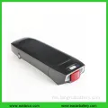 48V 14AH Lithium-Ion Ebike Battery